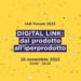 Dal prodotto all'iperprodotto: benvenuto GS1 Digital Link