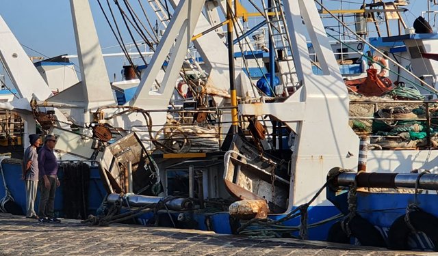 Fai, Flai, Uila Pesca: soddisfazione per rinnovo CCNL personale non imbarcato cooperative