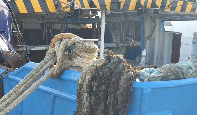 Giornata Mondiale Pesca: Uila Pesca "sostenibilità sociale per garantire futuro al settore" 