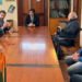 Il FLAG Pesca Flegrea incontra il Korea Maritime Institute