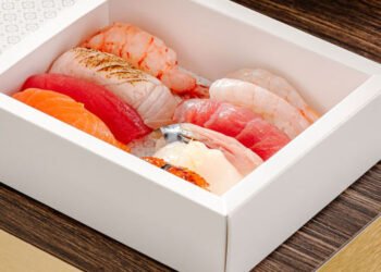 Il mercato del packaging per prodotti ittici si espanderà a un CAGR del 5%