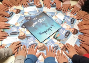 Insieme per gli Oceani