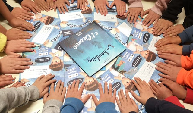 Insieme per gli Oceani