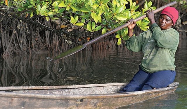 Il tour virtuale FISH4ACP punta i riflettori sulle donne