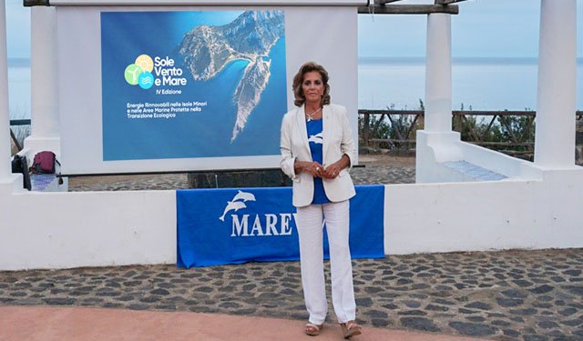 L’ Area Marina Sperimentale del Cilento, la tutela del mare e l’azione di Marevivo Onlus