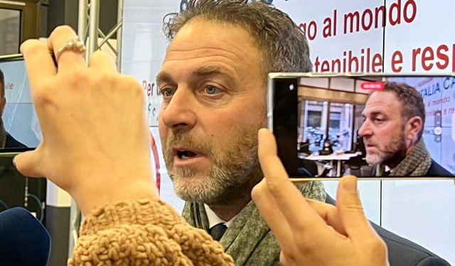 Liguria. Rinnovata la commissione consultiva regionale per la pesca e l'acquacoltura 