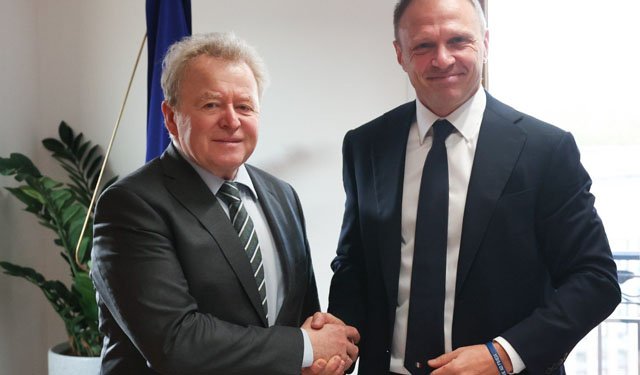 MASAF: il ministro Lollobrigida all’Agrifish