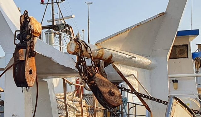 Mediterraneo e Mar Nero. Novità su opportunità di pesca 2023