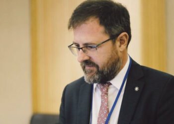 Miguel Bernal nominato segretario esecutivo della GFCM