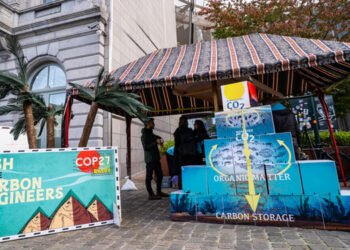 Our Fish sensibilizza su una buona gestione della pesca