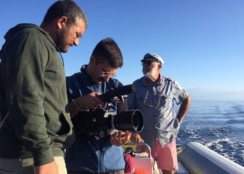 Presentato Salsedine, un docufilm di Riccardo Stopponi