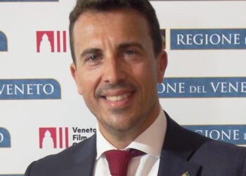 Regione Veneto. Corazzari presenta la nuova Carta Ittica Regionale