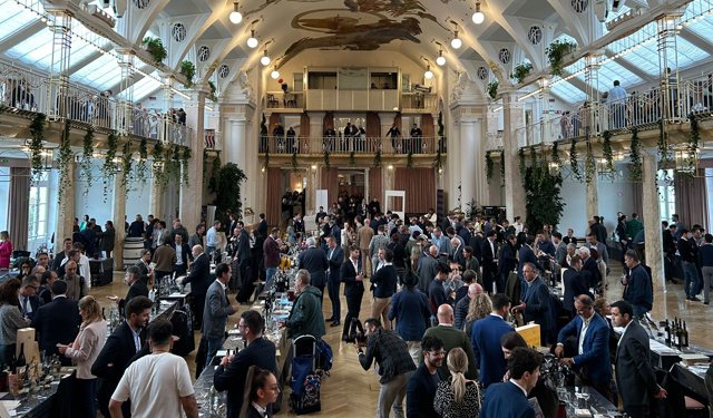 Unifrigo Gadus porta al Merano Wine Festival un nuovo modo di servire i prodotti ittici della tradizione