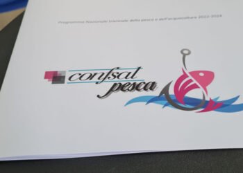 "Pesca InForma" sceglie Trapani come città simbolo per rilanciare il settore