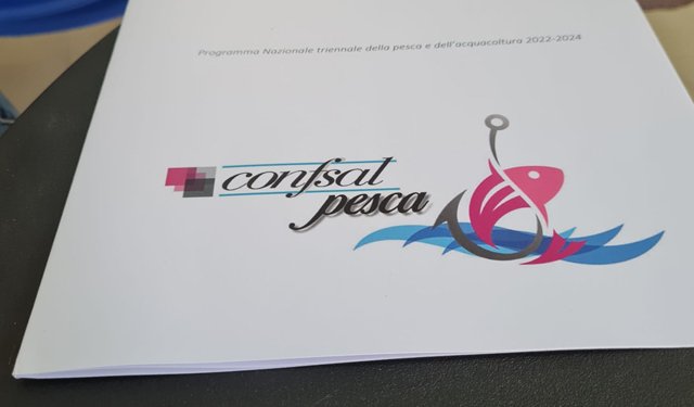 "Pesca InForma" sceglie Trapani come città simbolo per rilanciare il settore