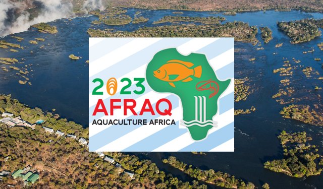 AFRAQ2023, dal 13 al 16 novembre 2023 a Lusaka