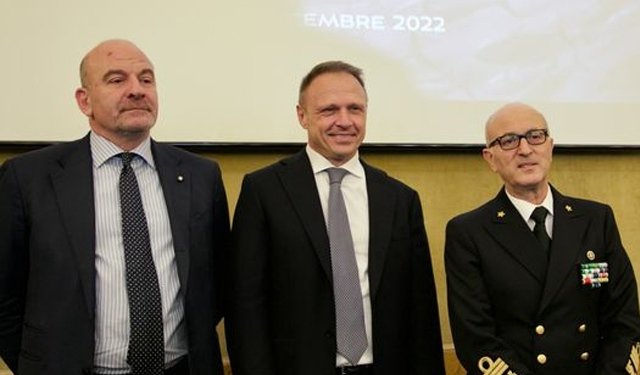 Alleanza Cooperative, bene Lollobrigida su riconoscimento mare asset strategico ma occorre cambio rotta
