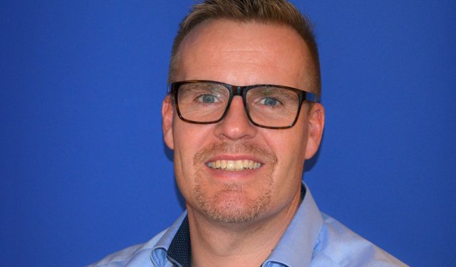Anders Brandt-Clausen, Direttore Generale, BioMar A/S