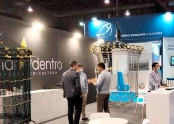 AquaFuture Spain'23: già quasi tutto esaurito 