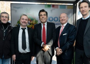 Food Hub ieri a Milano. Sostenibilità e qualità prima di tutto