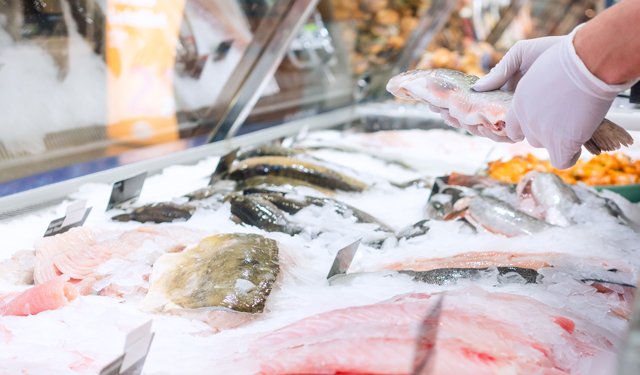 GDO fatturati in crescita nel 2022 male l'ittico fresco