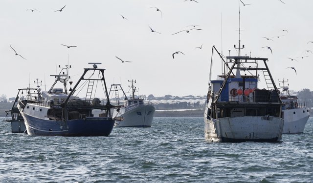 Il Consiglio UE approva le possibilità di pesca per il 2023