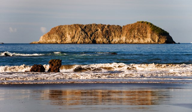 Il Costa Rica e la tutela internazionale degli Oceani 