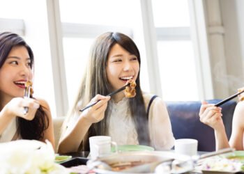 In Cina esplodono le vendite online di prodotti ittici 