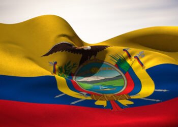L'Ecuador consolida le esportazioni di gambero in Cina