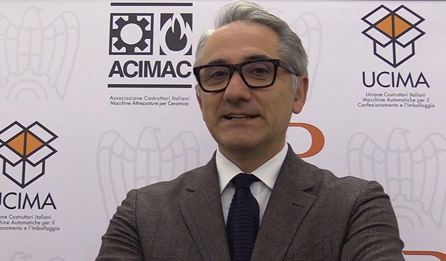 Macchine per packaging: fatturato 2022 stabile, ma pesano i ritardi della componentistica