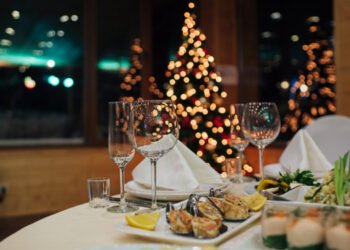 Pesce surgelato. Tradizione e innovazione nel menu IIAS per la vigilia