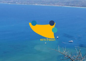 Rete 3 Golfi-3G, il 10 dicembre alla XI edizione del Blue Sea Land