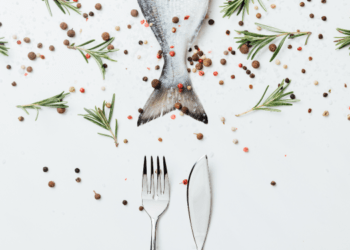 10 Expensive and Exquisite Fish (Part 1)