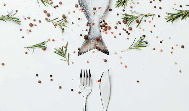 10 Expensive and Exquisite Fish (Part 1)