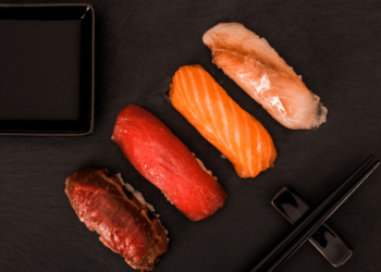 10 Expensive Gourmet Fish: Part 2