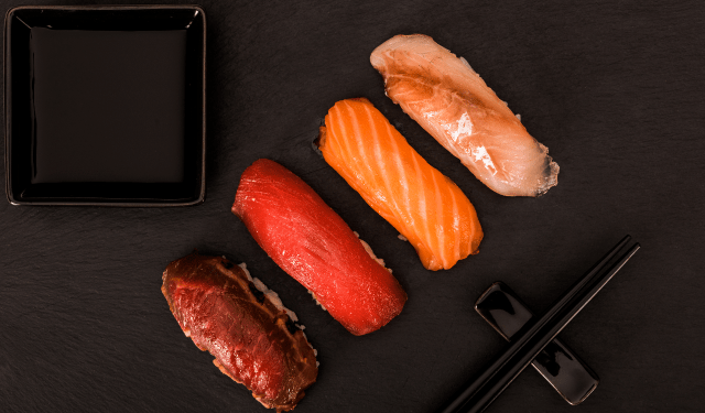 10 Expensive Gourmet Fish: Part 2