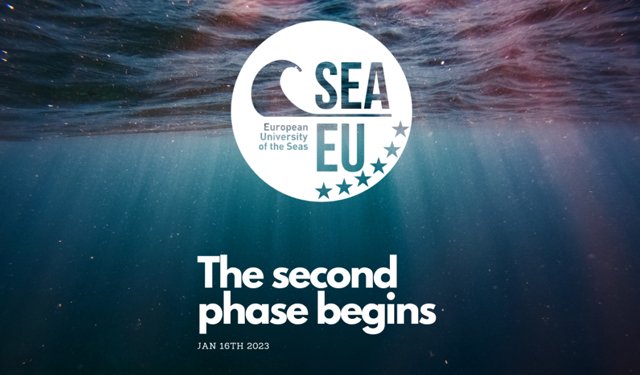 18 milioni di euro per Università Europea del Mare