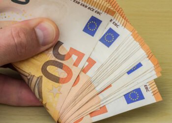 Cresce il mercato del pesce congelato