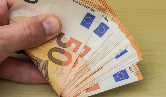 Cresce il mercato del pesce congelato