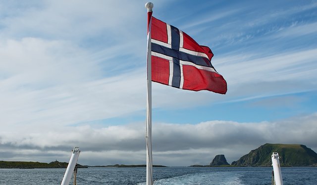 Anno record per le esportazioni ittiche norvegesi