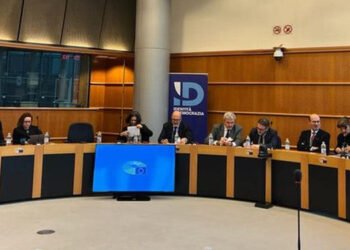 Campomenosi, confronto a Bruxelles su piano gestione bianchetto