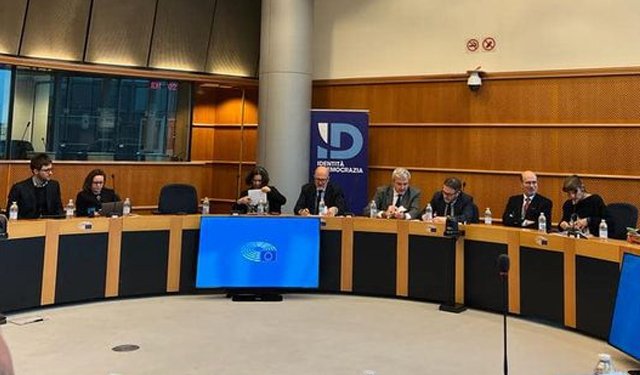 Campomenosi, confronto a Bruxelles su piano gestione bianchetto