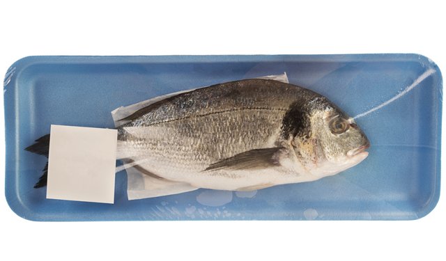 Confezionamento pesce: ok all'atmosfera protettiva