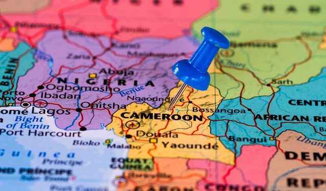 Dalla Commmissione Ue cartellino rosso per il Camerun