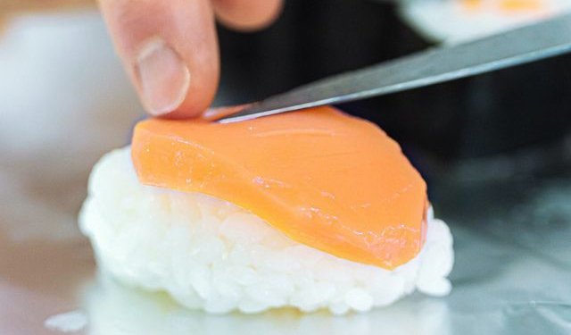 Dalle alghe le nuove alternative ai prodotti ittici