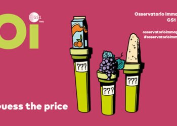 GS1 Italy. Convenienza: una, nessuna, centomila