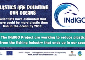 Guida alle Buone Pratiche per la raccolta e il riciclaggio di rifiuti plastici provenienti dalla pesca