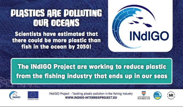 Guida alle Buone Pratiche per la raccolta e il riciclaggio di rifiuti plastici provenienti dalla pesca