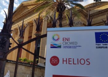 Progetto Helios, formazione per 610 giovani 