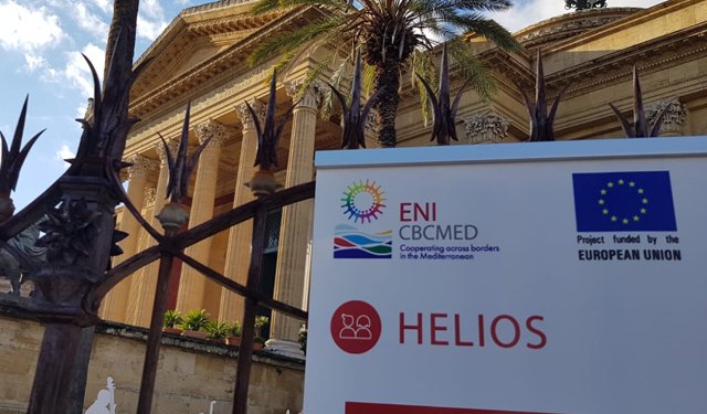 Progetto Helios, formazione per 610 giovani 